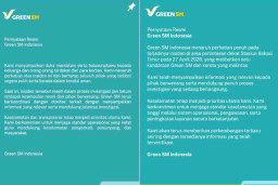 Pernyataan Manajemen Taksi Green SM Dikritisi Pakar Komunikasi Publik