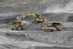 Buyer Asing ingin Beli Batu Bara di Indonesia, Simak Aturannya