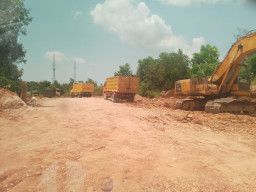 Butuh Nyali yang Besar untuk Tertibkan Tambang di Desa Prupuh Gresik