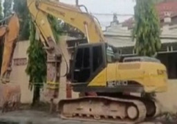 Terungkap di Sidang, Tambang Ilegal di Bangkalan Beromzet Besar