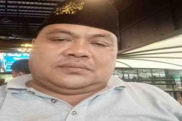 Pemodal Tambang Ilegal di Desa Kertosari Tak Tersentuh Polres Pasuruan