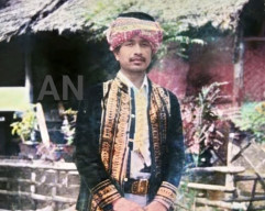 Biografi Teungku Haji Fakir Hakir Ahmad Dewi