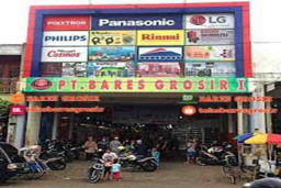 Mantan Staf Purchasing Toko Bares Gelapkan Barang Senilai 428 Juta