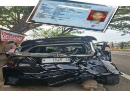 PUSAKA Desak Polres Pasuruan Serius Usut Kecelakaan Truk Bina Lestari