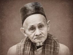 Biografi Ungku Saliah dari Pariaman