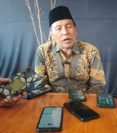 Pembina Yayasan Panca Wahana Siap Adu Legalitas Terkait UNUBA