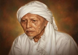 KH Achmad Qusyairi Sang Buronan Penjajah Jepang