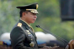 Kisah Hidup Jenderal Agus Subiyanto yang Kini Jadi Panglima TNI