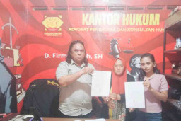 Aksi Brutal Oknum Polres Tanjung Perak Bertambah, Korban Jadi 8 Orang
