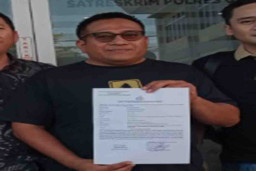 2 Warga Divonis Penjara dalam Kasus Penganiayaan di Lokasi Proyek JIIPE Gresik