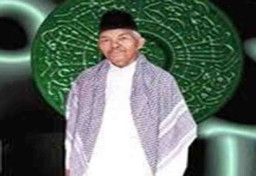 Biografi Syekh Ali Imran Hasan Ringan Ringan, Ulama dari Padang Pariaman