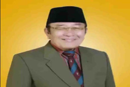 Mengenang Alis Marajo Datuak Sori Marajo