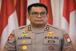 Profil Irjen Angesta Romano Yoyol sang Datuk Gindo Sati