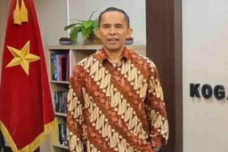 Mayjen TNI Arkamelvi Karmani, Anak Nagari Koto yang Cetak Sejarah di TNI AD