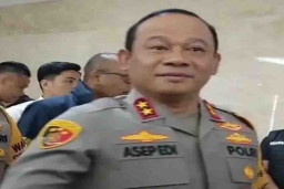 Kapolda Metro Jaya Dijabat Jenderal Polisi Bintang 3