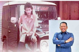 Jejak Kuasa Bambang Soesatyo Dari Panggung Senayan hingga Kursi Komisaris