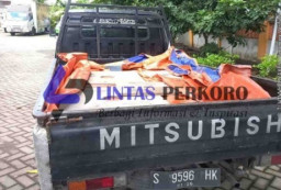 Dugaan Main Mata Oknum Polresta Sidoarjo dengan Penyalahguna BBM Subsidi
