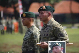Sosok Muhammad Benrieyadin Anak dari Sjafrie Sjamsoeddin