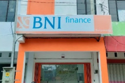 PT BNI Multifinance Banyuwangi Penjarakan Sodikin dan Bukori