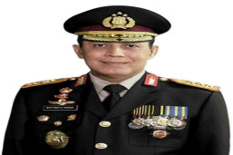 Jejak Gemilang Komjen Boy Rafli Amar, Cicit Sastrawan hingga Pimpin BNPT