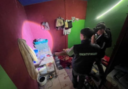 Suami di Buayan Kebumen Aniaya Istri dan Mertua hingga Tewas