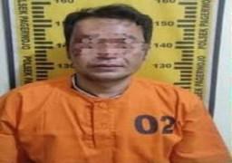 Polsek Pagerwojo Tangkap Pelaku Penganiayaan di Desa Kedungcangkring