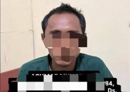 Polres Tulungagung Ungkap Kasus Pencurian Emas di Desa Sidorejo