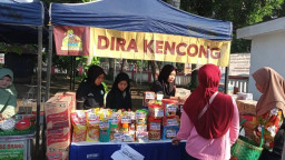 Dua Pelaku Penggelapan Uang CV Dira Kencong Rp 17 Miliar Divonis 1 Tahun