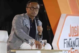 Karir Hebat Dony Oskaria Bermula dari Customer Service