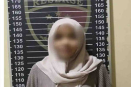Pemilik Toko Emas Mulia Jaya Kena Tipu Puluhan Juta Rupiah