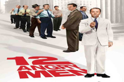7 Film Bertema Hukum yang Wajib Ditonton