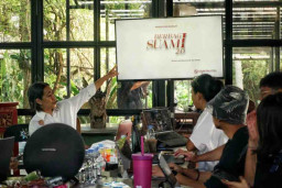 Film Berbagi Suami Versi Terbaru Mulai Proses Shooting
