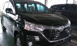 Moch Mahdi Gadaikan Mobil Rental Milik Desa Parseh