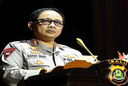 Profil Komjen Pol Gatot Eddy Pramono, Putra Daerah Riau Berdarah Solok