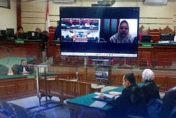 Mantan Kaur Keuangan Desa Sumberberas Korupsi Anggaran APBDes