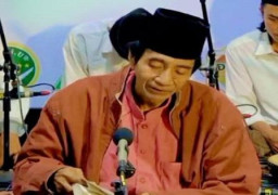 Gus Lik, Sosok Ulama Zuhud dan Pengayom Umat dari Bumi Kediri