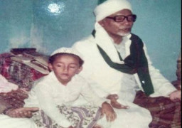 Habib Baqir tentang Alhabib Alwy bin Salim Alaydrus