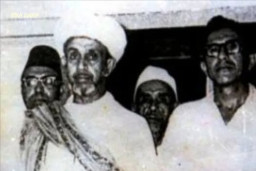Ketika Habib Salim Bersedia Mengisi Ceramah di Gereja tentang Nabi Isa AS
