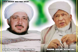 4 Habib yang Punya Karomah Sakti Paling Terkenal se Indonesia