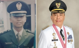 Herman Suryatman dari Intelijen Militer hingga Jadi Sekda Jawa Barat