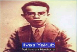 Ilyas Yacoub Dibuang Belanda ke Papua dan Australia Selama 13 Tahun