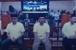 3 Kepala Desa dari Kediri Terbukti Terima Suap Jual Beli Jabatan