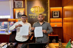 Penumpang KA Argo Bromo Anggrek Gugat PT Kereta Api Indonesia