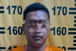 Polsek Tulungagung Kota Ungkap Kasus Pencurian Uang di Kutoanyar