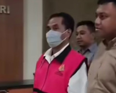 Kepala Desa Drokilo Jadi Tersangka Dugaan Korupsi