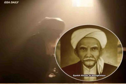 Karomah KH Kholil yang Membuat Dua Helai Daun Lebih Berat dari Dua Ekor Sapi