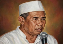 KH Dalhar Munawwir, Ulama Sederhana dan Pengabdi Umat
