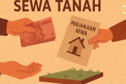 Penipuan Sewa Menyewa Lahan di Desa Wonokerto