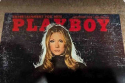 Model Playboy Perintis JPEG