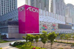Banyak Mall Dijual Demi Bayar Utang